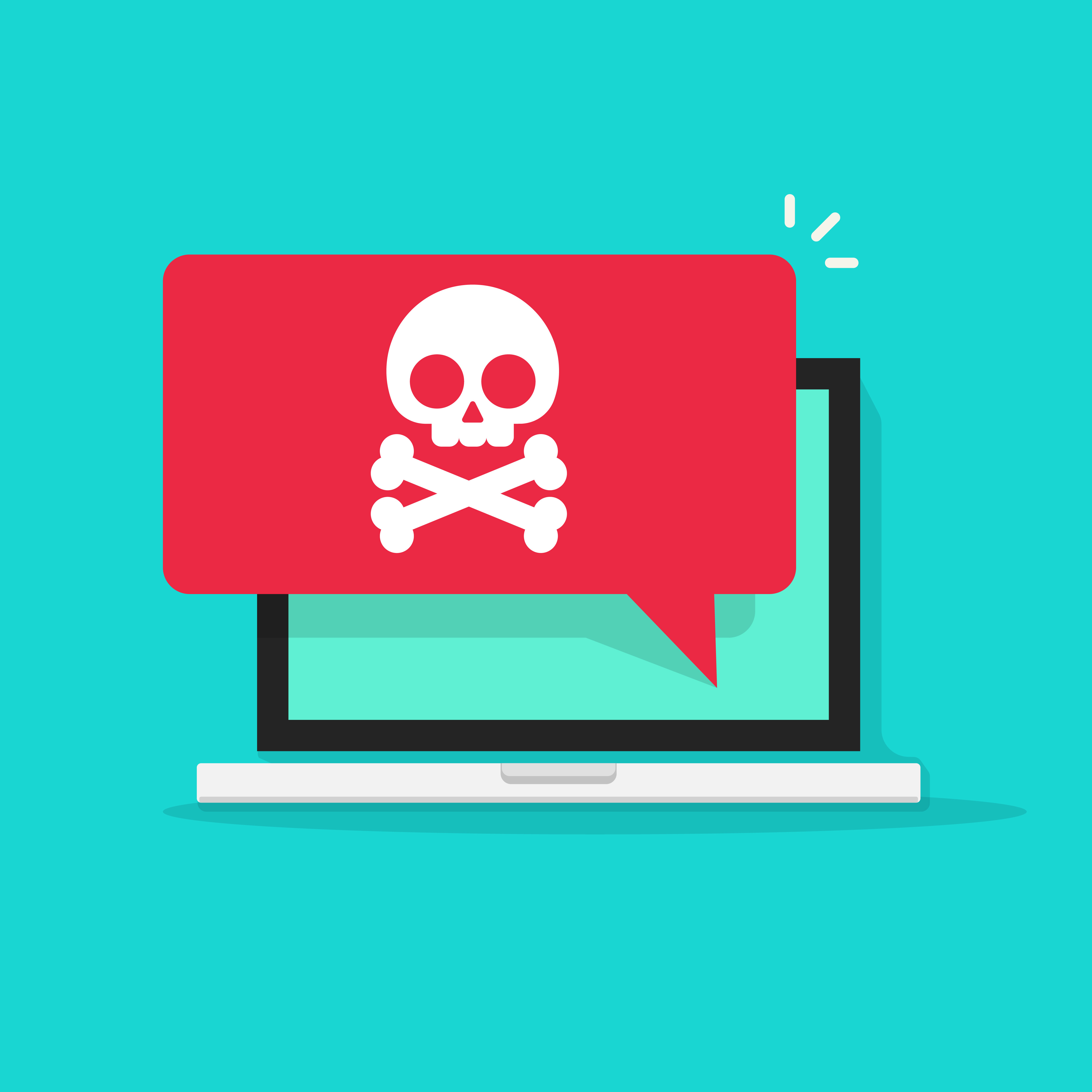 What You Need to Know About Malware
