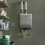5 Reasons Why You Should Choose a Tankless Water Heater