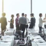 5 Things to Consider for Business Events