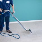 Importance of Professional Carpet Cleaning For Your Home