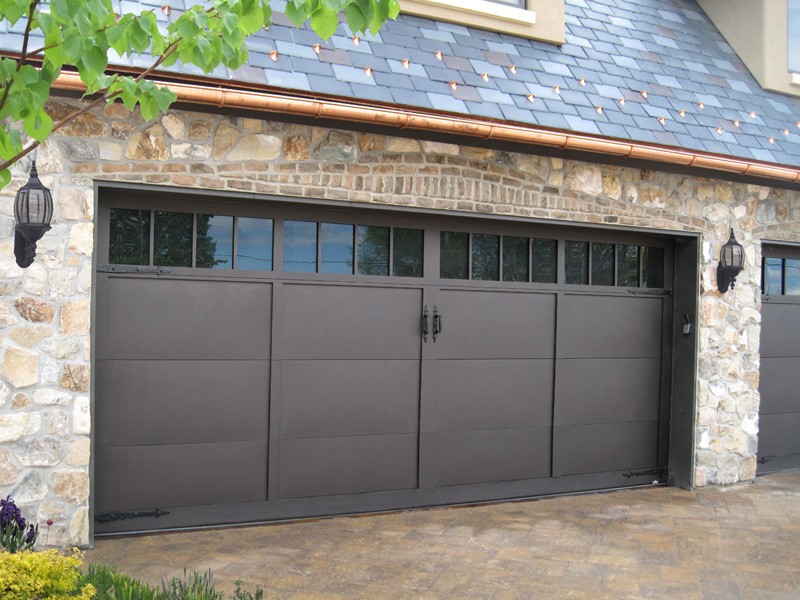 Ask These Questions When Looking for a Good Garage Door Company