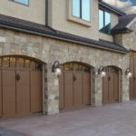 Why Should You Install a New Garage Door?
