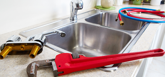 Top 5 Plumbing Challenges that Require a Professional Plumber