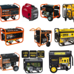Portable Generators 101: How They Work
