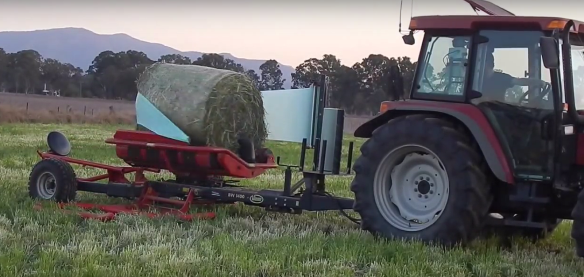 Agricultural Benefits of Using Silage Wrap