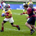 Tackling in Rugby: Is It Safe for Schools?
