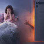 What to do about night terrors in children