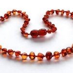 How Amber Necklaces Can Enhance Your Health & Well-Being
