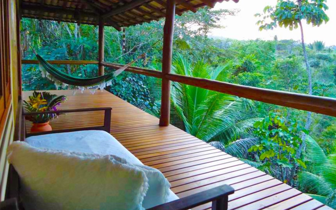 3 Reasons To Go for An Ayahuasca Retreat