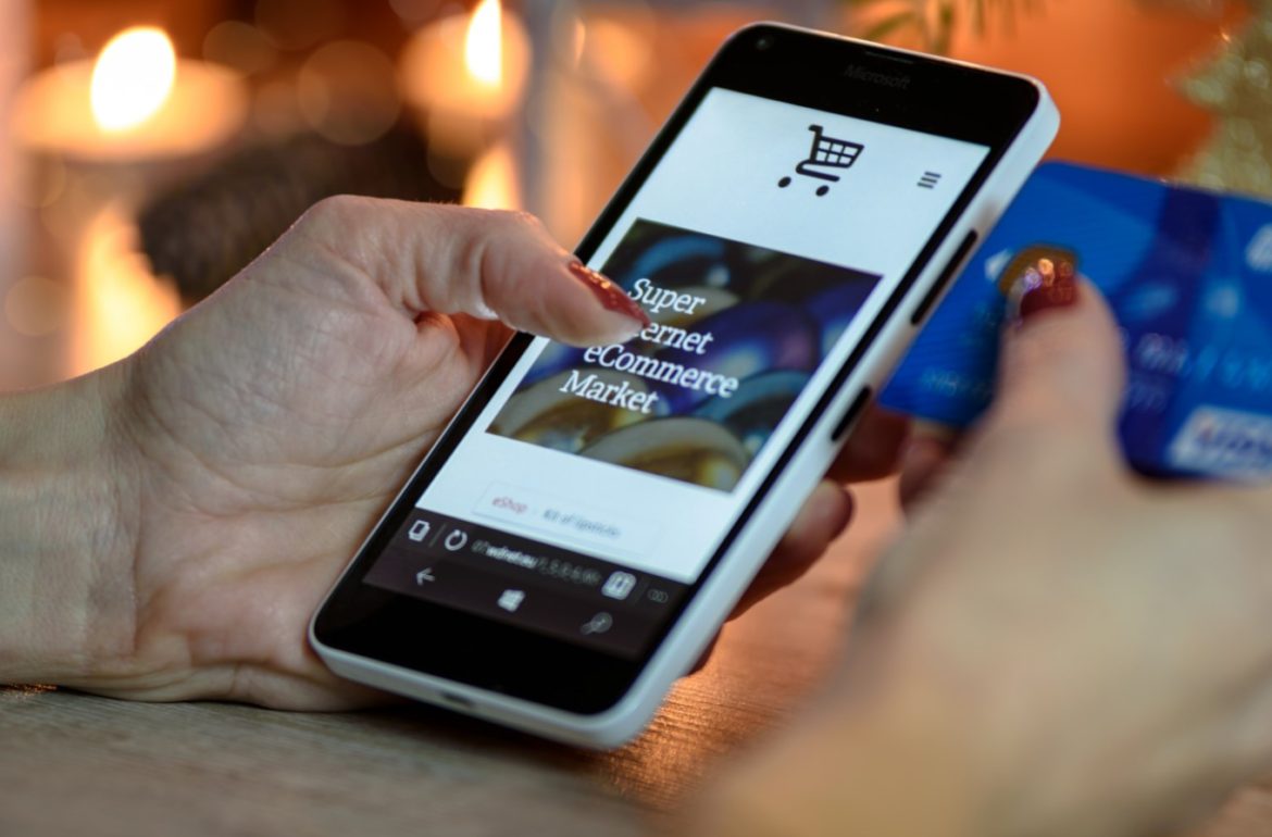 5 Reasons You Should Start An E-Commerce Business