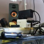 Electrical Safety in The Workplace