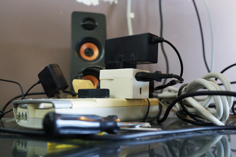 Electrical Safety in The Workplace