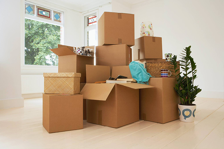 Tips For Hiring Services of Reliable Packers and Movers