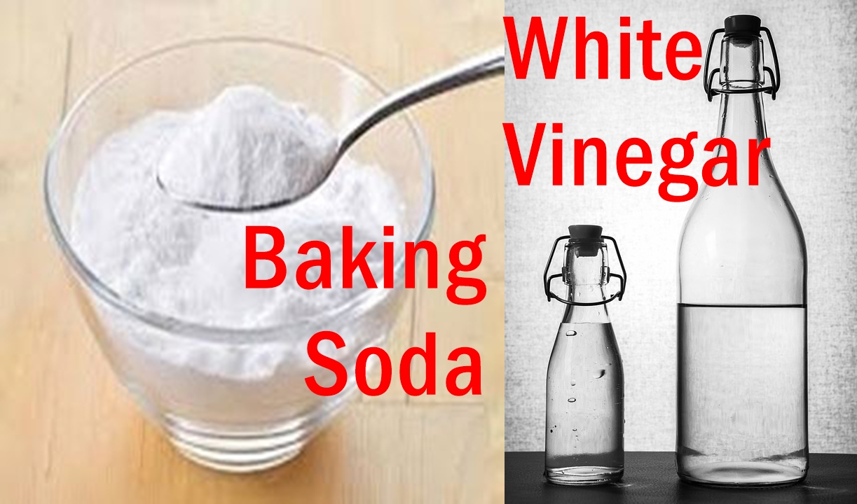 clean-white-shoes-baking-soda-vinegar