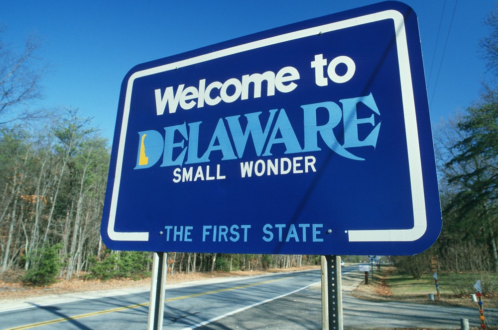 Starting a Business in Delaware