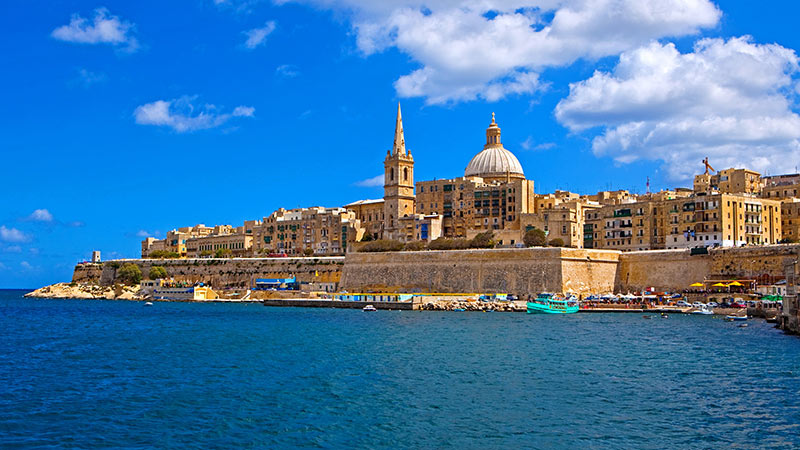 Why More Backpackers Come to Malta and Gozo?