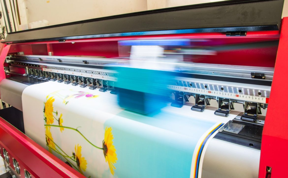 Why Hire A Professional Printing Company For Your Needs?