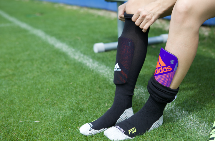 A Simple Guide to Choosing the Perfect Shin Guards