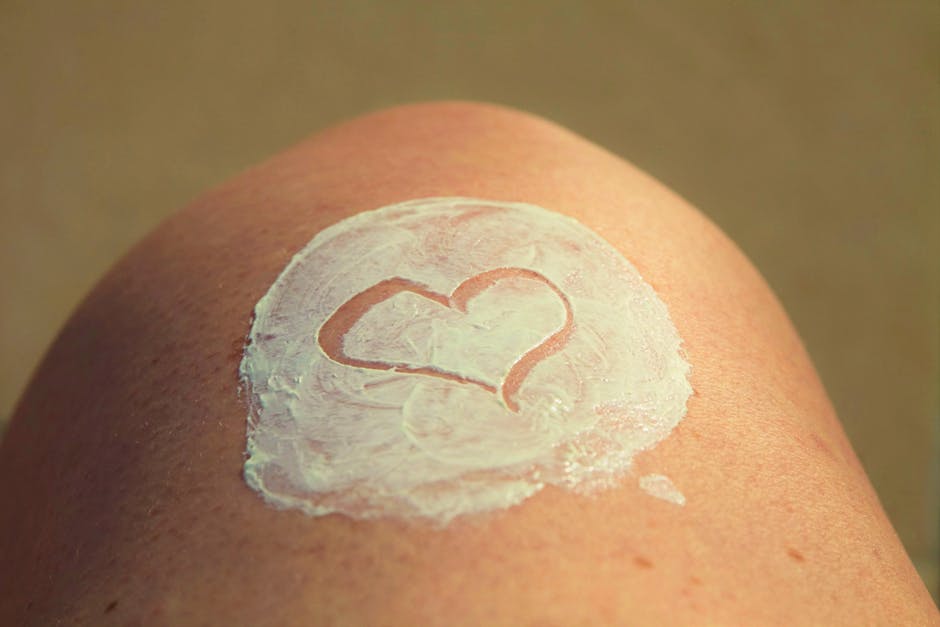 7 Best Kept Secrets to Healthy Skin