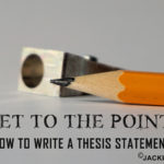 What Thesis Help You Can Get From Professionals