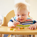 5 Tips For Encouraging Toddlers To Try New Foods