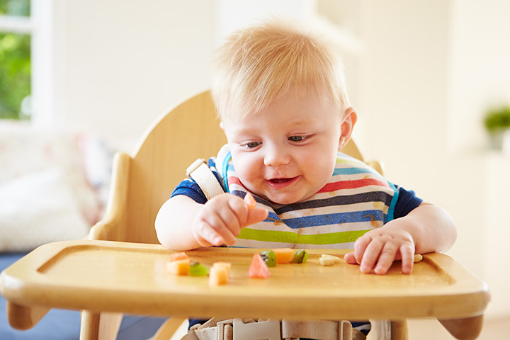 5 Tips For Encouraging Toddlers To Try New Foods