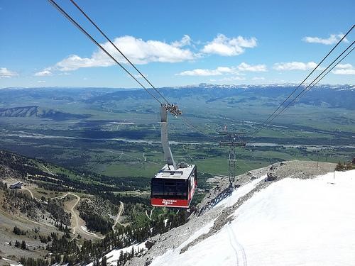 What to Do During Your Trip to Jackson Hole