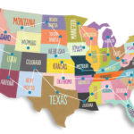 Here are the Top 3 Best U.S. Vacation Spots