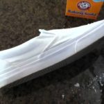 5 Minute Tricks for Cleaning White Shoes/Converse [3 Home Remedies]
