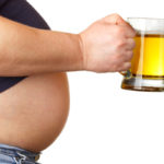 3 Reasons Why Alcohol Leads to Weight Gain