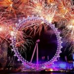 Thames Bonfire Night Cruises Promise an Entertaining Evening of a Different Kind