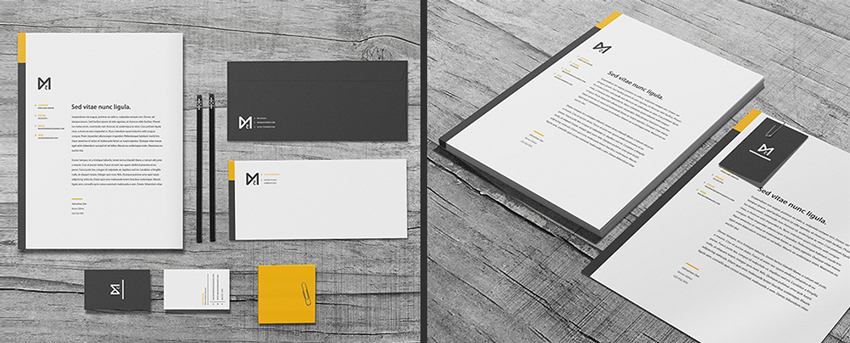 Custom Letterhead – Advantages Your Company Must Leverage