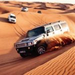 Experience The Adventure Of Dubai Desert Safari