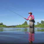 6 Different Types of Fishing Rods