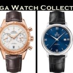 Top 4 Omega Watch Collections for Men