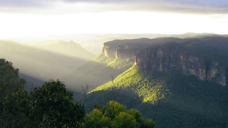 Top 5 Australian Travel Destinations