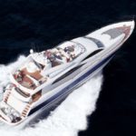 Enjoy The Ultimate Luxury In A Yacht Cruise Dubai