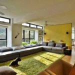 Contemporary & Comfortable: You Can Have it All