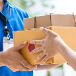 Things to consider before choosing a delivery service