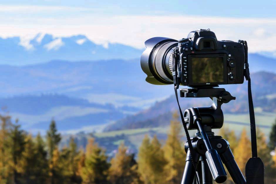 How to Master your DSLR if you are a Beginner