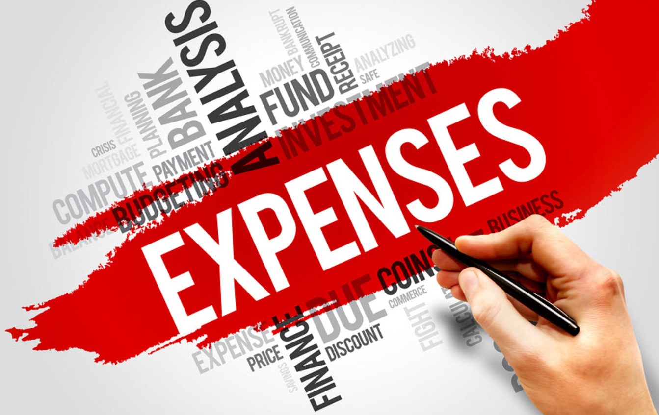 7 Smart Ways To Reduce Expenses - WorthvieW