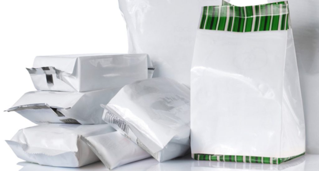 flexible packaging