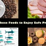 Avoid these foods if you want a safe pregnancy.