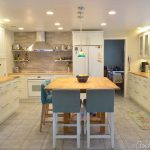 Creating Your Perfect Kitchen