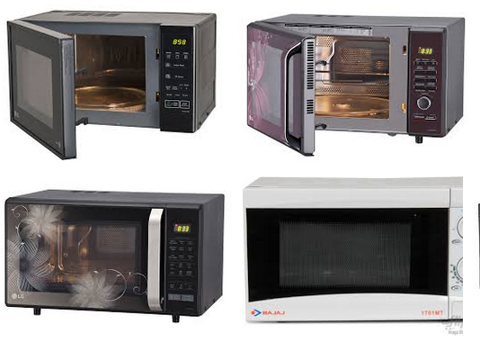 A Guide to Buy the Best Microwave for Your Kitchen