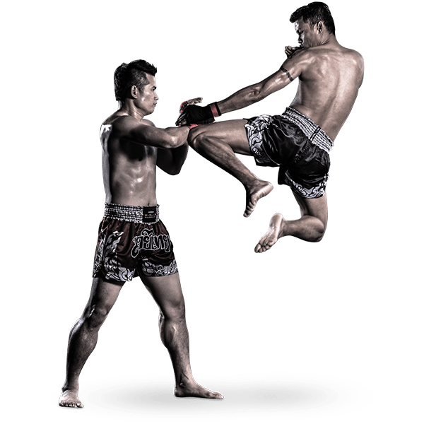 All You Need to Know About Muay Thai Training Camp in Thailand
