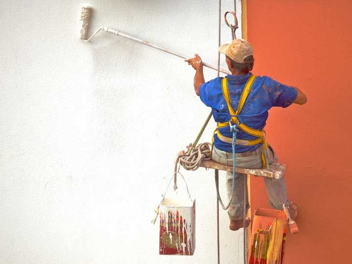 3 Pitfalls to Avoid When Selecting Painters