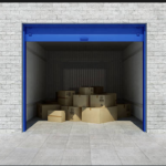 What Are Self Storage Units and Why Are They Useful?