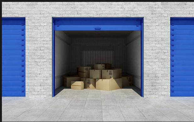 What Are Self Storage Units and Why Are They Useful?