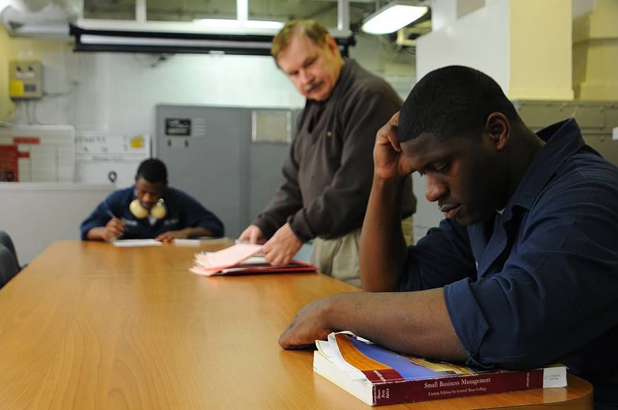 Tips to Overcome Last-Minute Exam Stress